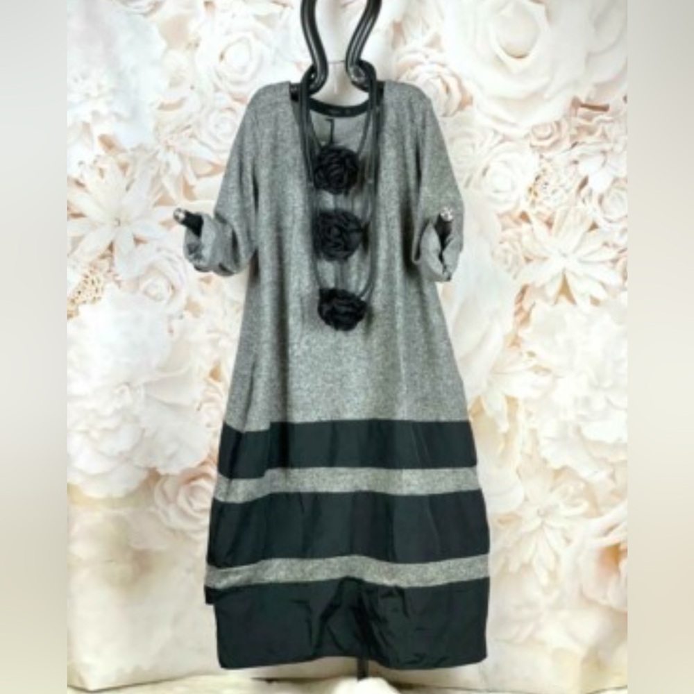 Luukaa Designer Dress